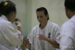 Shinkyokushin Harcművész Szövetség 1. Nyári Edzőtábora - Fotó: Fekete T.